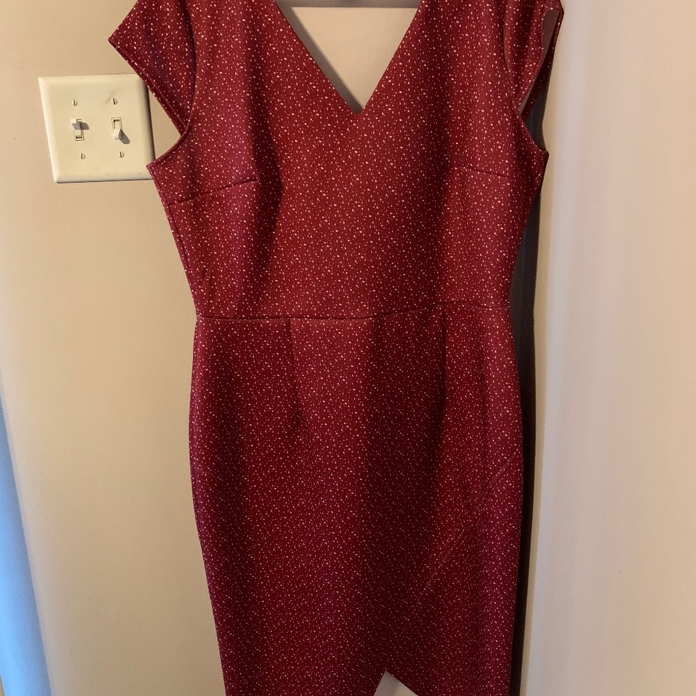 Brand new dress